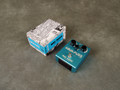 Way Huge Aqaupuss Analog Delay FX Pedal w/Box - 2nd Hand