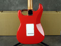 Fender FSR Classic 50s Stratocaster - Fiesta Red w/Hard Case - 2nd Hand