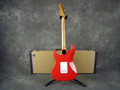 Fender FSR Classic 50s Stratocaster - Fiesta Red w/Hard Case - 2nd Hand