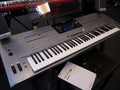 Yamaha Tyros 5 Keyboard with Speakers, Sub & Stand - 2nd Hand