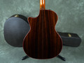 Taylor 2011 914CE Electro-Acoustic - Cindy Inlay w/Hard Case - 2nd Hand
