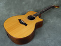 Taylor 2011 914CE Electro-Acoustic - Cindy Inlay w/Hard Case - 2nd Hand