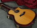 Taylor 2011 914CE Electro-Acoustic - Cindy Inlay w/Hard Case - 2nd Hand