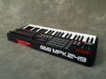 Akai MPK 249 MIDI Controller Keyboard - 2nd Hand