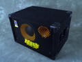 Markbass TRV121 Ninja 1x12 Bass Speaker Cabinet - 2nd Hand