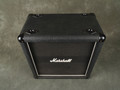 Marshall 1931B 1x12 Cabinet with Celestion G12T-75 - 2nd Hand
