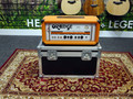 Orange TH30 Valve Amplifier Head Flight Case **COLLECTION ONLY** - 2nd Hand