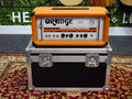 Orange TH30 Valve Amplifier Head Flight Case **COLLECTION ONLY** - 2nd Hand