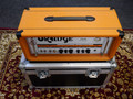 Orange TH30 Valve Amplifier Head Flight Case **COLLECTION ONLY** - 2nd Hand