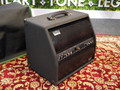 Trace Elliot TA100 Acoustic Amplifier w/Cover - 2nd Hand