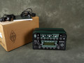 Kemper Profiler Head & Ritter Camplifier Amp w/Box & PSU - 2nd Hand