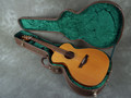 Vintage VE2000GG Gordon Giltrap Electro-Acoustic w/Hard Case - 2nd Hand