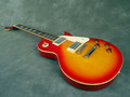 Tokai LS48 Electric Guitar - Cherry Burst - 2nd Hand