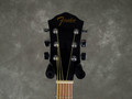Fender FA-125CE Dreadnought Electro-Acoustic - Walnut - Black - Ex Demo