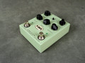 T-Rex Moller Boost FX Pedal w/Box - 2nd Hand