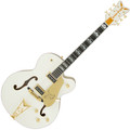 Gretsch G6136-55 Vintage Select 55 Falcon - Vintage White