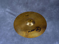 Zildjian Planet Z Cymbal Pack - 14" 16" 20" - 2nd Hand