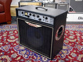 Ashdown Mag 300 II Bass Combo Amplifier w/Gig Bag **COLLECTION ONLY** - 2nd Hand