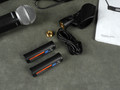 Shure GLXD24/SM58 Digital Wireless Microphone w/Case - 2nd Hand