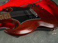 Gibson Original 1967 SG Jr. - Cherry w/Hard Case **COLLECTION ONLY** - 2nd Hand