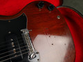 Gibson Original 1967 SG Jr. - Cherry w/Hard Case **COLLECTION ONLY** - 2nd Hand