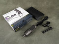 Audio Technica 2020+ USB Condenser Microphone w/Box - 2nd Hand