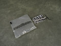 Fender Standard P-Bass Bridge Assembly w/Bag - 2nd Hand