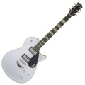Gretsch G6229 Players Edition Jet BT with V-Stoptail - RW - Silver Sparkle