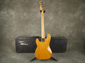 Fender 1973 Precision Bass - Natural - Hard Case - 2nd Hand