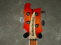 Rickenbacker 1978 4001 Bass - Fireglo w/Hard Case - 2nd Hand