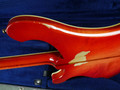 Rickenbacker 1978 4001 Bass - Fireglo w/Hard Case - 2nd Hand