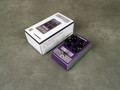 TC Electronic Thunderstorm Flanger FX Pedal w/Box - 2nd Hand