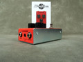 TC Electronic Blood Moon Phaser FX Pedal w/Box - 2nd Hand