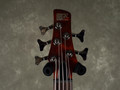 Ibanez SR505-BM Bass - Brown Mahogany w/Hard Case - 2nd Hand