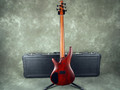Ibanez SR505-BM Bass - Brown Mahogany w/Hard Case - 2nd Hand