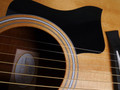 Taylor 114E Electro-Acoustic - Natural w/Gig Bag - 2nd Hand