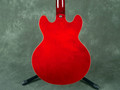 Epiphone ES-339 - Cherry **COLLECTION ONLY** - Ex Demo