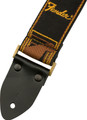 Fender Legacy Vintage Monogram Strap