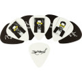 Fender Joe Strummer Pick Tin, Medium, 8 Picks