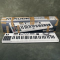 M-Audio Code 61 Controller Keyboard w/Box - 2nd Hand