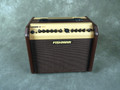 Fishman Loudbox Mini Acoustic Amplifier w/Gig Bag - 2nd Hand