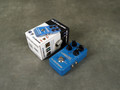 TC Electronic Flashback Delay FX Pedal w/Box - 2nd Hand