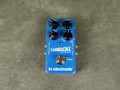 TC Electronic Flashback Delay FX Pedal w/Box - 2nd Hand