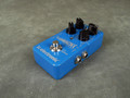 TC Electronic Flashback Delay FX Pedal w/Box - 2nd Hand