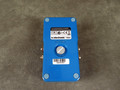 TC Electronic Flashback Delay FX Pedal w/Box - 2nd Hand