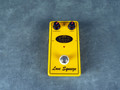 Rothwell Love Squeeze Compression FX Pedal w/Box - 2nd Hand