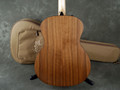 Taylor 114e-SB Electro-Acoustic Guitar - Sunburst w/Gig Bag - 2nd Hand