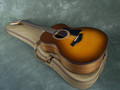 Taylor 114e-SB Electro-Acoustic Guitar - Sunburst w/Gig Bag - 2nd Hand