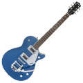 Gretsch G5230T Electromatic Jet FT with Bigsby - Laurel - Aleutian Blue