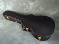 Taylor 324CE V-Class - Shaded Edgeburst w/Hard Case - 2nd Hand